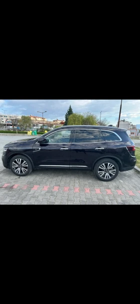 Renault Koleos 4x4  - 13500 € / 26403.70 лв. - 16492469 4