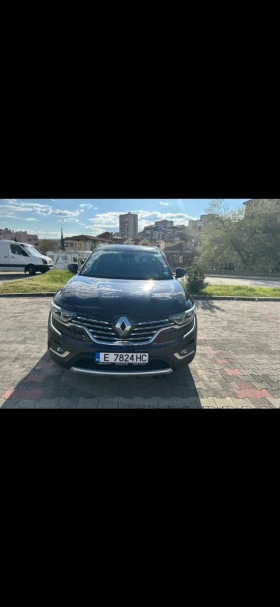 Renault Koleos 4x4  - 13500 € / 26403.70 лв. - 16492469 2