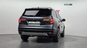 Honda Pilot 3.5 / �������� / DISTRONIC / �������� | Mobile.bg � ����� ������ 4