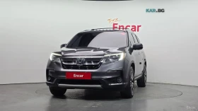 Honda Pilot 3.5 / �������� / DISTRONIC / �������� | Mobile.bg � ����� ������ 3