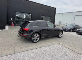Audi SQ5 BiTDi * Exclusive* �������/������/Keyless/�������� | Mobile.bg � ����� ������ 4