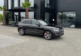 Audi SQ5 BiTDi * Exclusive* �������/������/Keyless/�������� | Mobile.bg � ����� ������ 3