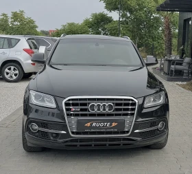 ������ Audi SQ5