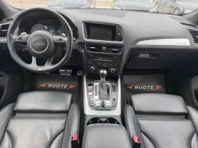 Audi SQ5 BiTDi * Exclusive* �������/������/Keyless/�������� | Mobile.bg � ����� ������ 9