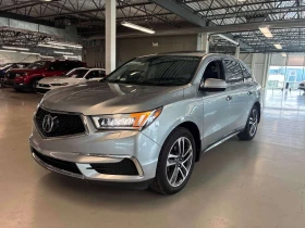 Acura Mdx * NAVI * CARFAX * БЕЗ ПЪРВОНАЧАЛНА ВНОСКА