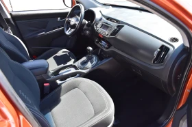 Kia Sportage 2.0i* 4x4* AUTOMAT* �������� ������� | Mobile.bg � ����� ������ 12