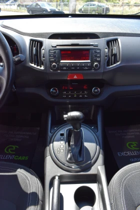 Kia Sportage 2.0i* 4x4* AUTOMAT* �������� ������� | Mobile.bg � ����� ������ 15