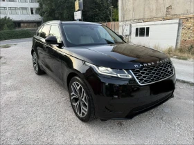 Land Rover Range Rover Velar Range Rover Velar D300 SE | Auto.bg — изображение 2