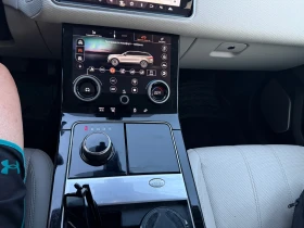 Land Rover Range Rover Velar Range Rover Velar D300 SE | Auto.bg — изображение 10