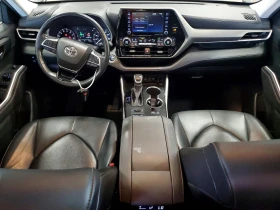 Toyota Highlander 3.5l Xle | Mobile.bg � ����� ������ 8