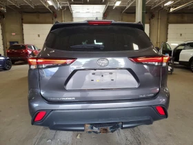 Toyota Highlander 3.5l Xle | Mobile.bg � ����� ������ 6