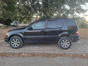 Mercedes-Benz ML 230 | Mobile.bg � ����� ������ 2