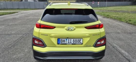 Hyundai Kona 64KW 112000km TOP TOP | Mobile.bg � ����� ������ 2