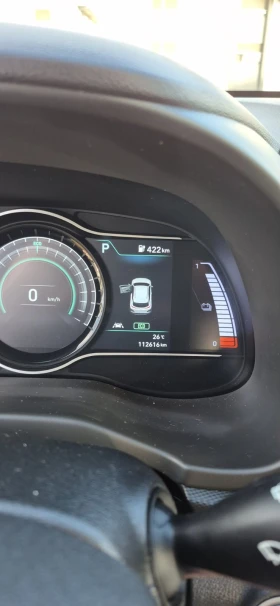 Hyundai Kona 64KW 112000km TOP TOP | Mobile.bg � ����� ������ 15