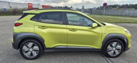 Hyundai Kona 64KW 112000km TOP TOP | Mobile.bg � ����� ������ 3