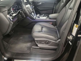 Audi Q7  S-LINE TECHNIK / CARFAX / 2 ����� / ���������  | Mobile.bg � ����� ������ 9
