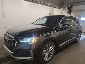 ����� �� �������� �� Audi Q7  S-LINE TECHNIK / CARFAX / 2 ����� / ��������� 