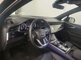 Audi Q7  S-LINE TECHNIK / CARFAX / 2 ����� / ���������  | Mobile.bg � ����� ������ 10