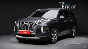 Hyundai Palisade Exclusive* КОЖА* ОБДУХ* ПОДГР* НАВИ* КАМЕРА