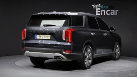 Hyundai Palisade Exclusive* КОЖА* ОБДУХ* ПОДГР* НАВИ* КАМЕРА | Auto.bg — изображение 2
