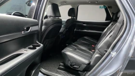 Hyundai Palisade Exclusive* КОЖА* ОБДУХ* ПОДГР* НАВИ* КАМЕРА | Auto.bg — изображение 10