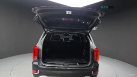 Hyundai Palisade Exclusive* КОЖА* ОБДУХ* ПОДГР* НАВИ* КАМЕРА | Auto.bg — изображение 16