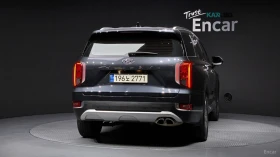 Hyundai Palisade Exclusive* КОЖА* ОБДУХ* ПОДГР* НАВИ* КАМЕРА | Auto.bg — изображение 4