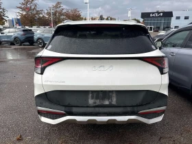 Kia Sportage * LX * CARFAX * ������� * KEYLESS *  | Mobile.bg � ����� ������ 4