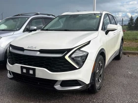 ������ Kia Sportage