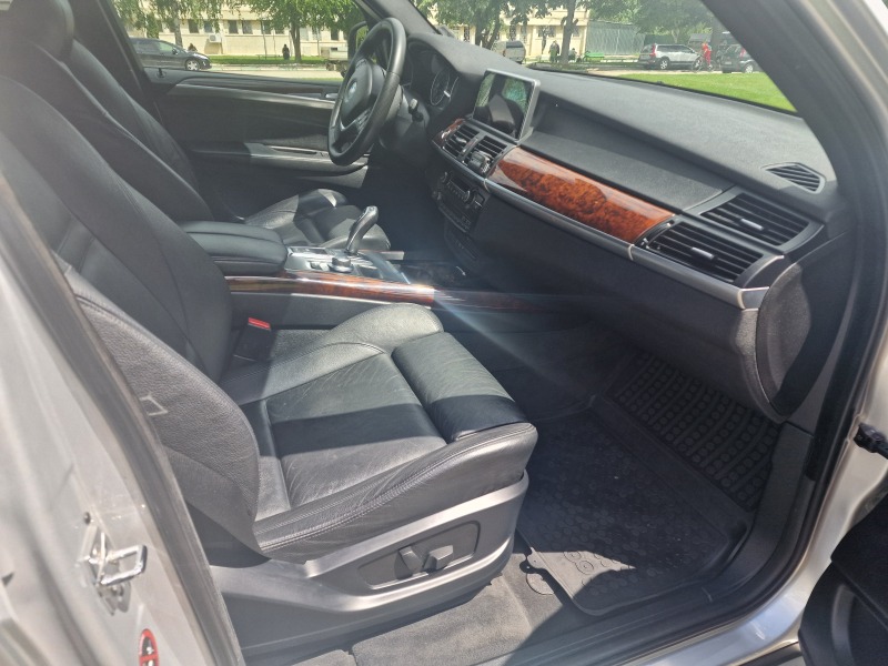 BMW X5, снимка 5 - Автомобили и джипове - 45582989