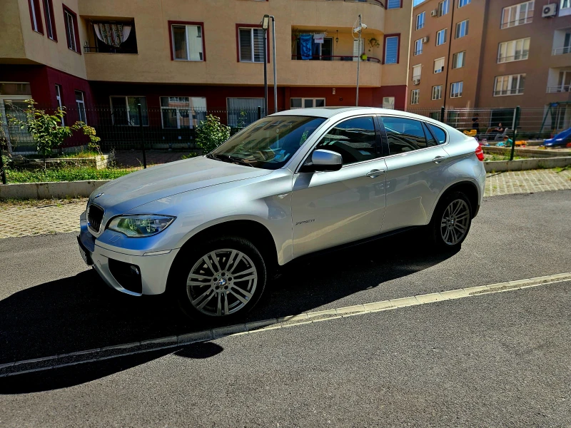 BMW X6 3.0 D Facelift, снимка 2 - Автомобили и джипове - 47386598