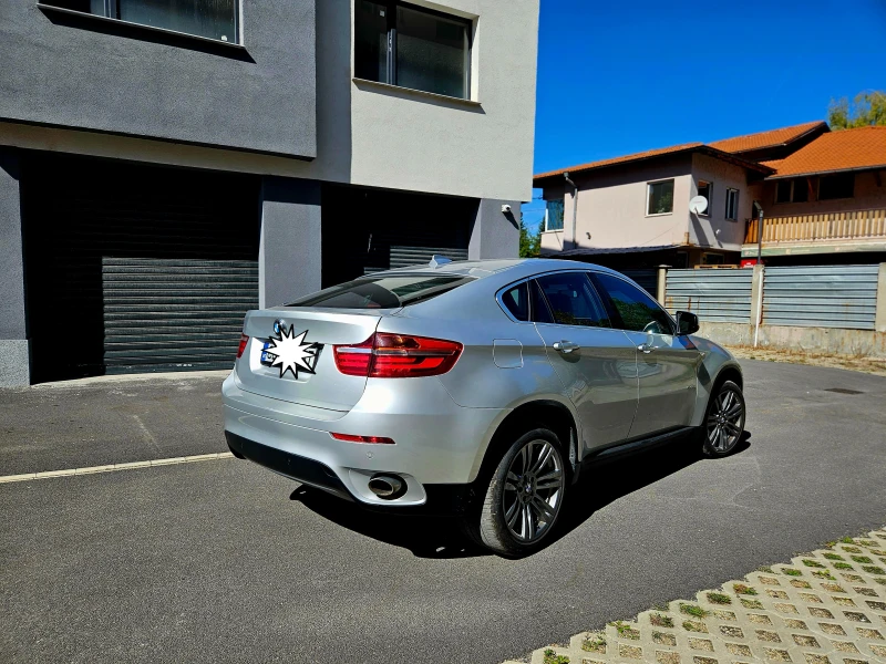 BMW X6 3.0 D Facelift, снимка 4 - Автомобили и джипове - 47386598