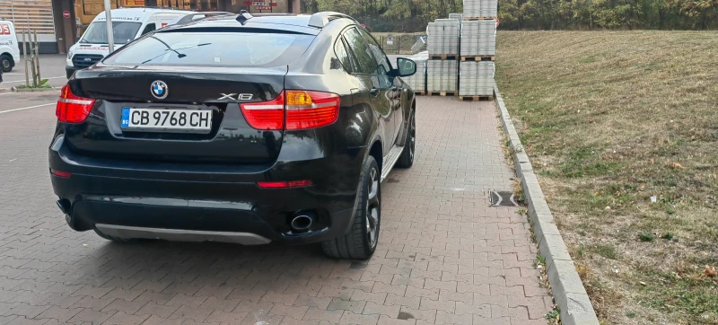 BMW X6 30d, снимка 2 - Автомобили и джипове - 48740376