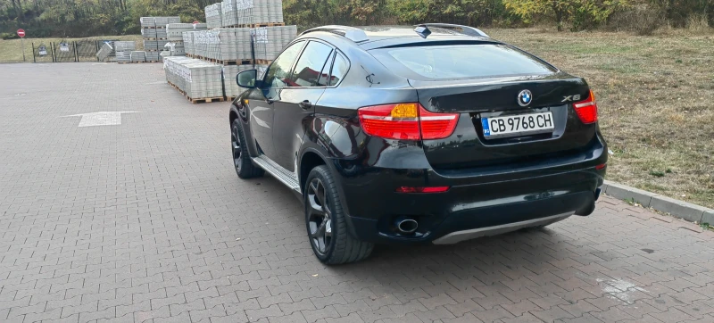 BMW X6 30d, снимка 3 - Автомобили и джипове - 48740376