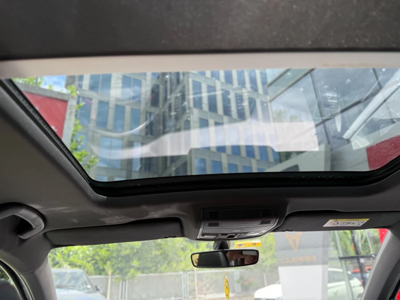 Seat Ateca 1ви собст. 190кс автом. 4х4, снимка 7 - Автомобили и джипове - 52473247