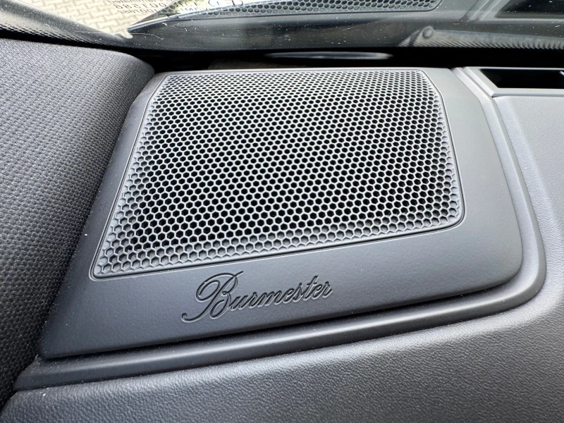 Porsche Cayenne Platinum Edition.Night Vision/DISTRONIC/VAKUM/360, снимка 12 - Автомобили и джипове - 52623228