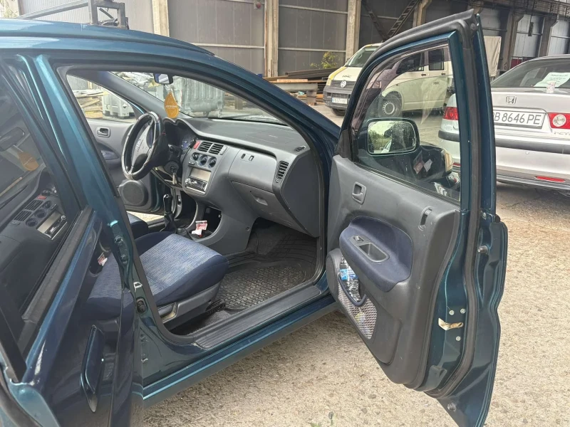 Honda Cr-v, снимка 4 - Автомобили и джипове - 52834859