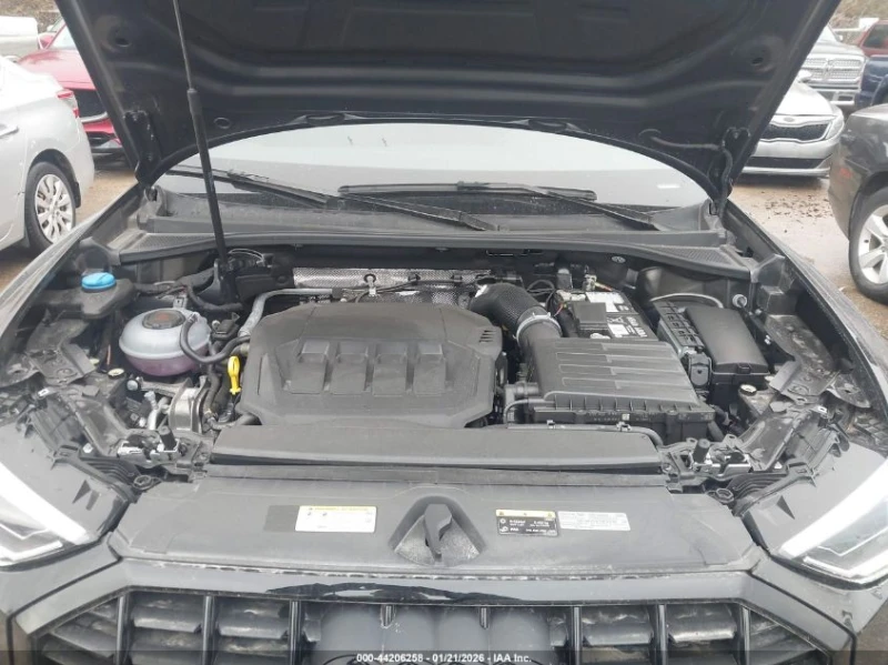 Audi Q3 PREMIUM, снимка 9 - Автомобили и джипове - 53259558