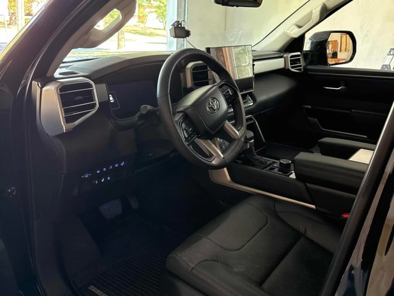 Toyota Sequoia * 4WD * CARFAX * ЦЕНА ДО БГ, снимка 7 - Автомобили и джипове - 53430304