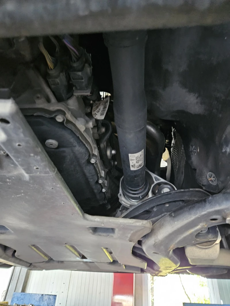 VW Touareg 3, 0 TDI, снимка 11 - Автомобили и джипове - 53431073