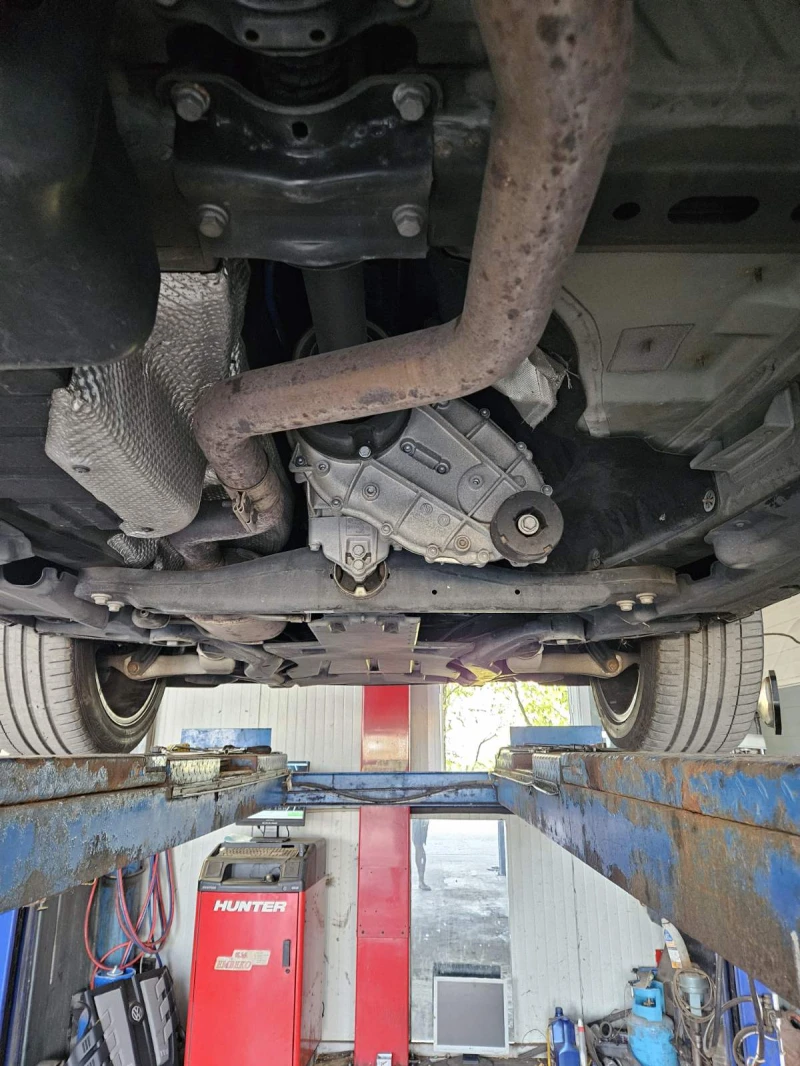 VW Touareg 3, 0 TDI, снимка 10 - Автомобили и джипове - 53431073