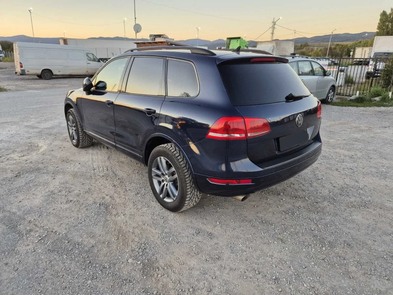 VW Touareg 3, 0 TDI, снимка 4 - Автомобили и джипове - 53431073