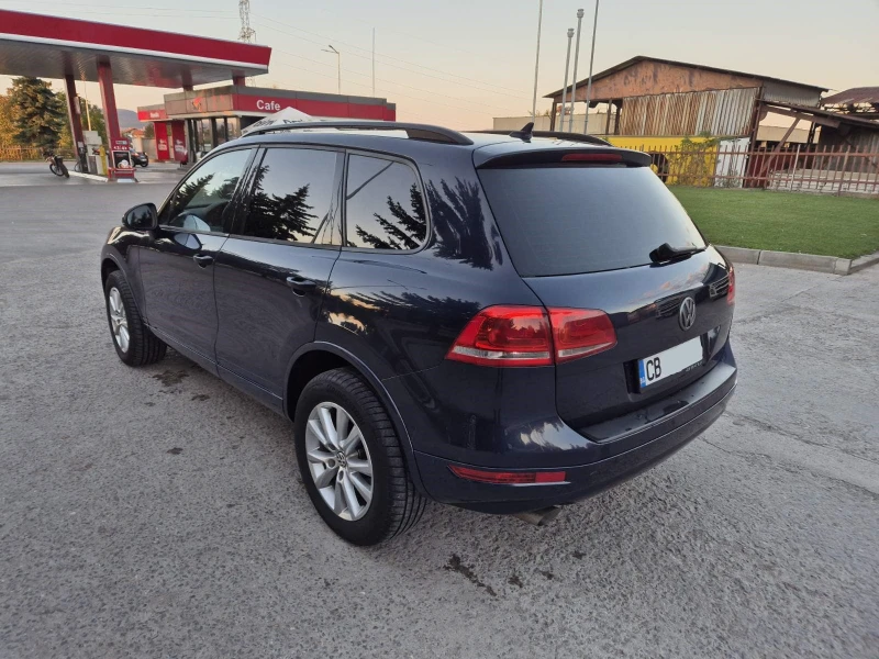 VW Touareg 3, 0 TDI, снимка 2 - Автомобили и джипове - 53431073