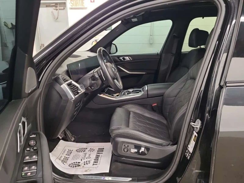 BMW X5 XDRIVE40I * ДИСТРОНИК* 360 * ОБДУХВАНЕ* H/K, снимка 6 - Автомобили и джипове - 53511724