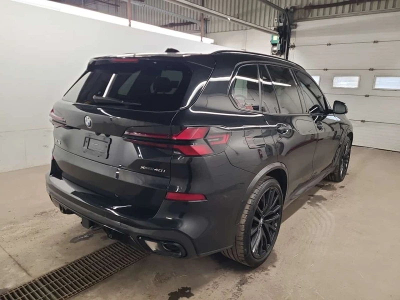 BMW X5 XDRIVE40I * ДИСТРОНИК* 360 * ОБДУХВАНЕ* H/K, снимка 3 - Автомобили и джипове - 53511724
