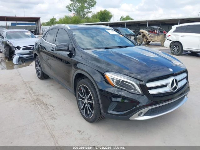 Mercedes-Benz GLA 250 ПОДГРЯВАНЕ КОЖА РЕАЛНИ КИЛОМЕТРИ , снимка 1 - Автомобили и джипове - 47651403