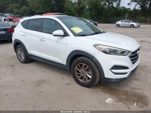 Hyundai Tucson SE 2017 - 18000 лв. / 9203.25 € - 29059830 1