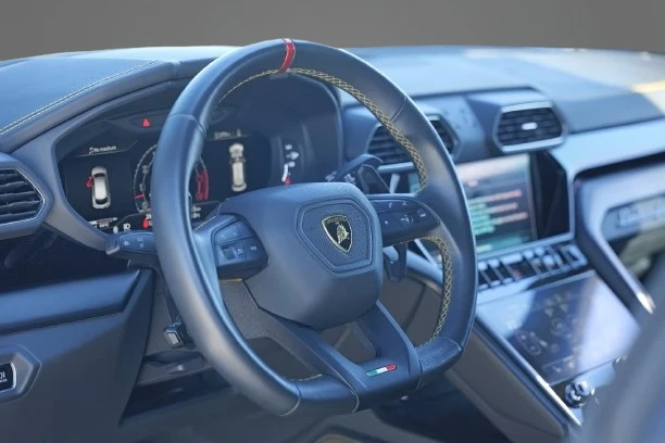 Lamborghini Urus S , снимка 6 - Автомобили и джипове - 53255232