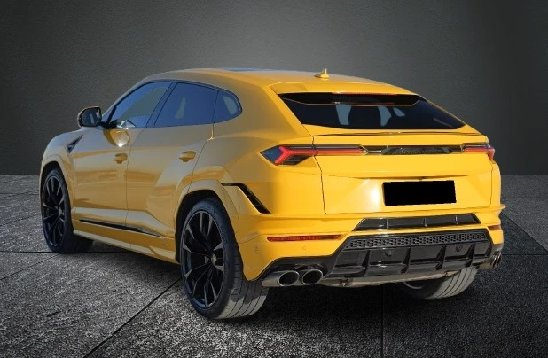 Lamborghini Urus S , снимка 3 - Автомобили и джипове - 53255232