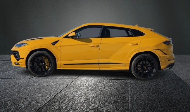 Lamborghini Urus S , снимка 2 - Автомобили и джипове - 53255232